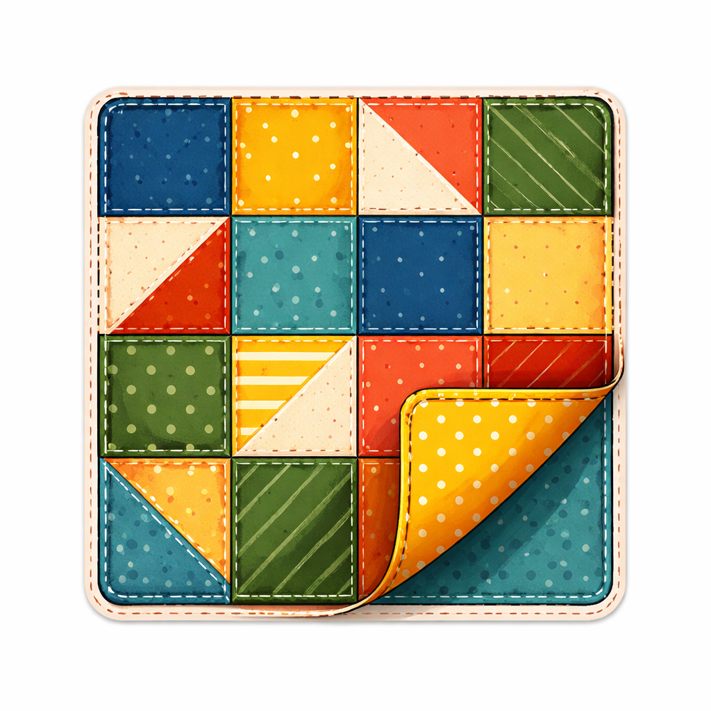 50+ Quilt Projects