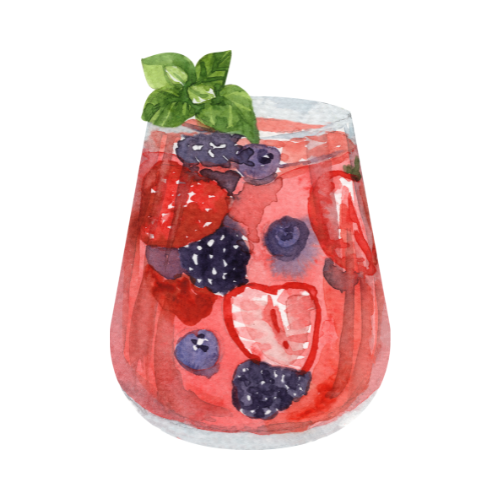 Cocktail Aestetics Guide