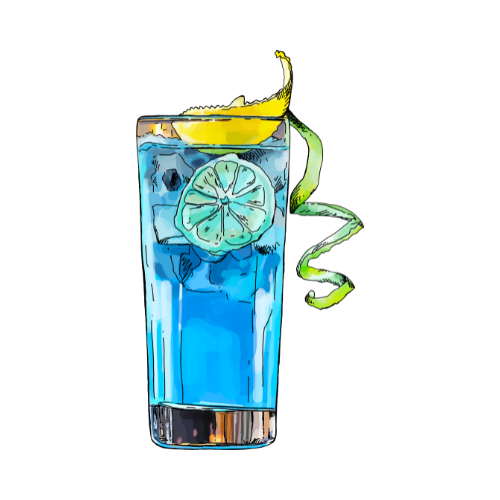 200+ Extra Cocktail Instructions