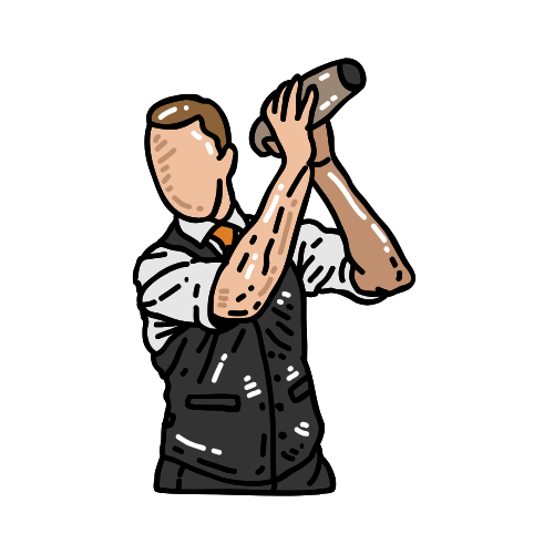 Bartending Essentials Guide