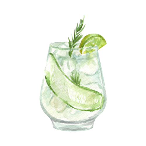 Classic Cocktails Guide