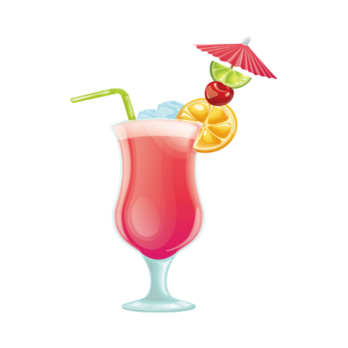 Fruit Cocktail Notes