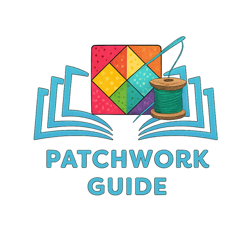 Learn Patch Work