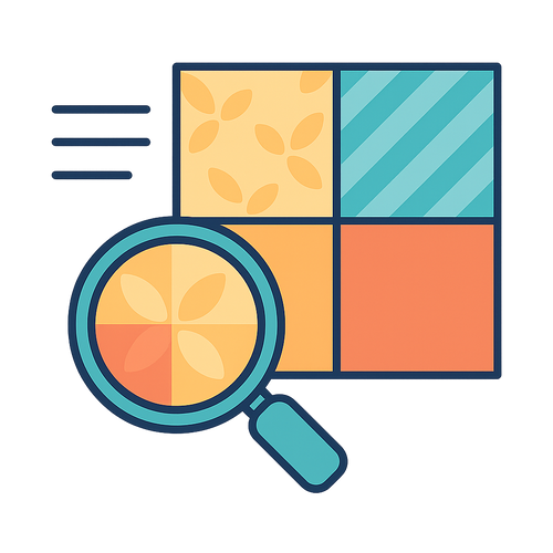 Patchwork Anatomy Guide