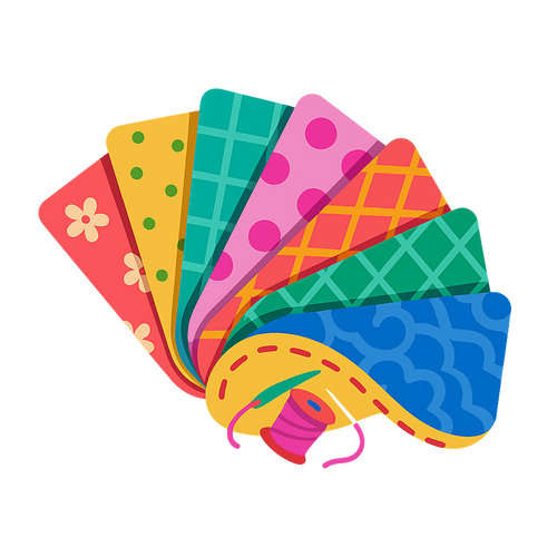 Pattern Mixing & Layering Notes