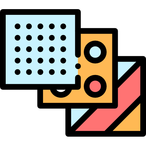 50 Patchwork Block Templates